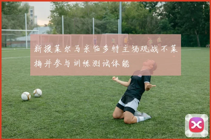 新援莱尔马亲临多特主场观战不莱梅并参与训练测试体能