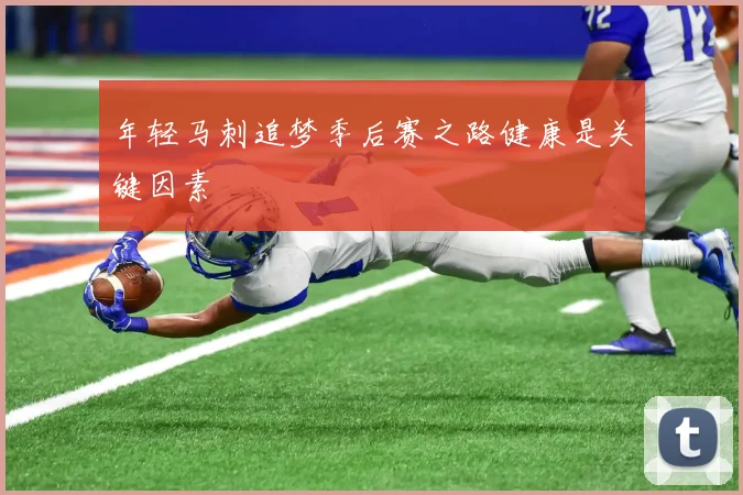 年轻马刺追梦季后赛之路健康是关键因素